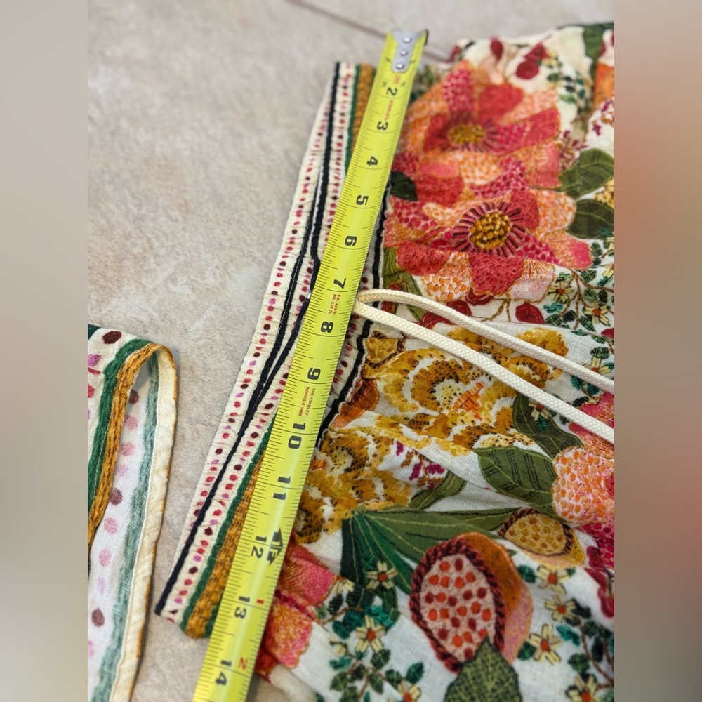 FARM Rio Floral Set - Picture 9 of 9